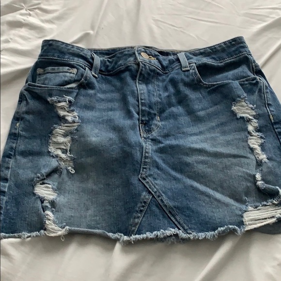 Hollister skirt - Picture 1 of 1